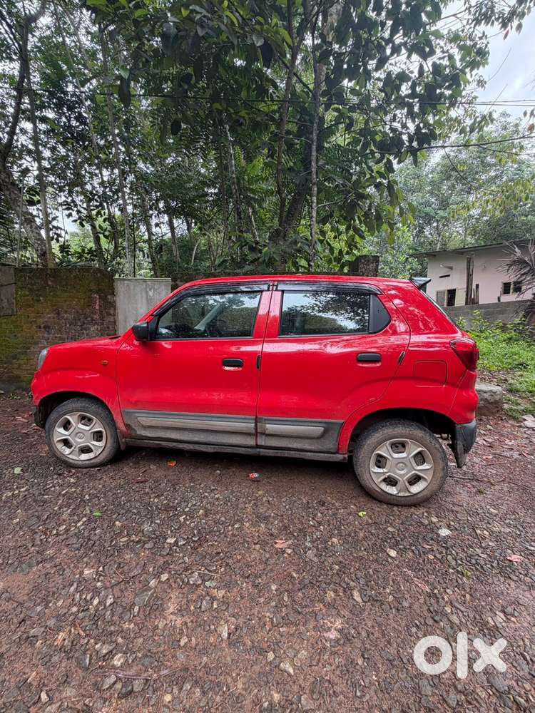 Maruti Suzuki Car 2024