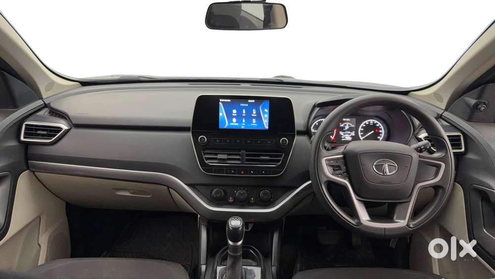 Tata Safari 2.0 Kryotec Xma, 2022, Diesel