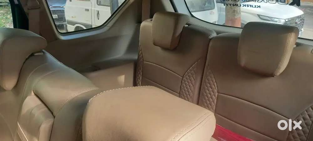 Maruti Suzuki Ertiga 2022 Cng & Hybrids 69000 Km Driven