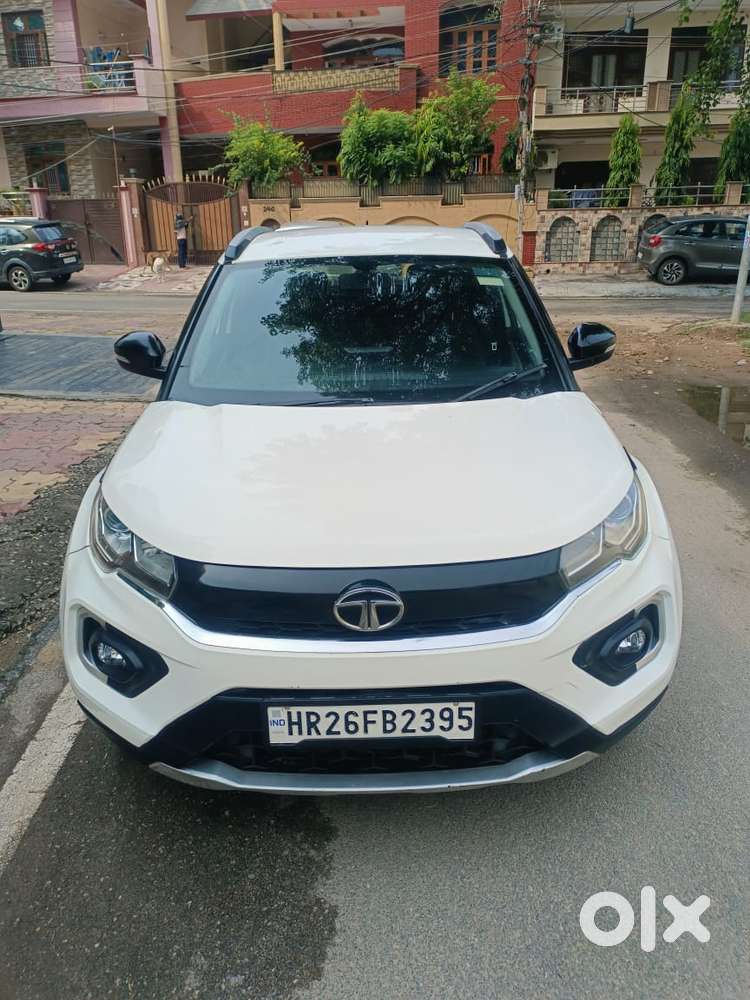 Tata Nexon 1.5 Revotorq Xz Plus, 2023, Diesel