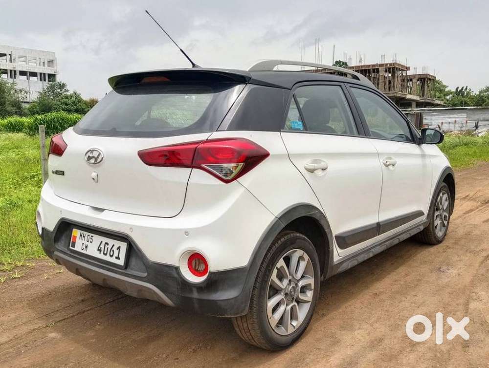 Hyundai I20 Active 1.2 S, 2015, Petrol