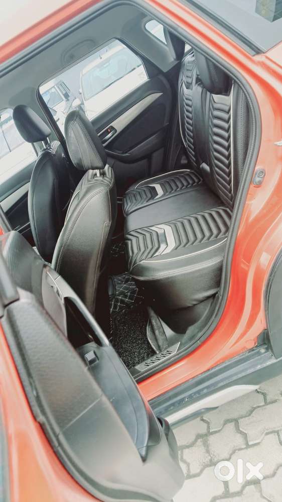 Maruti Suzuki Brezza