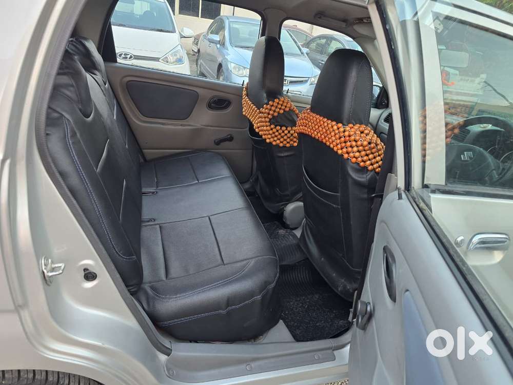 Maruti Suzuki Alto K10 1.0 Vxi, 2011, Cng & Hybrids