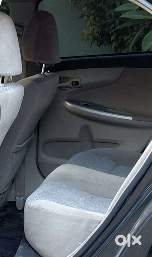 Toyota Corolla Altis 2010-2013 G, 2012, Diesel