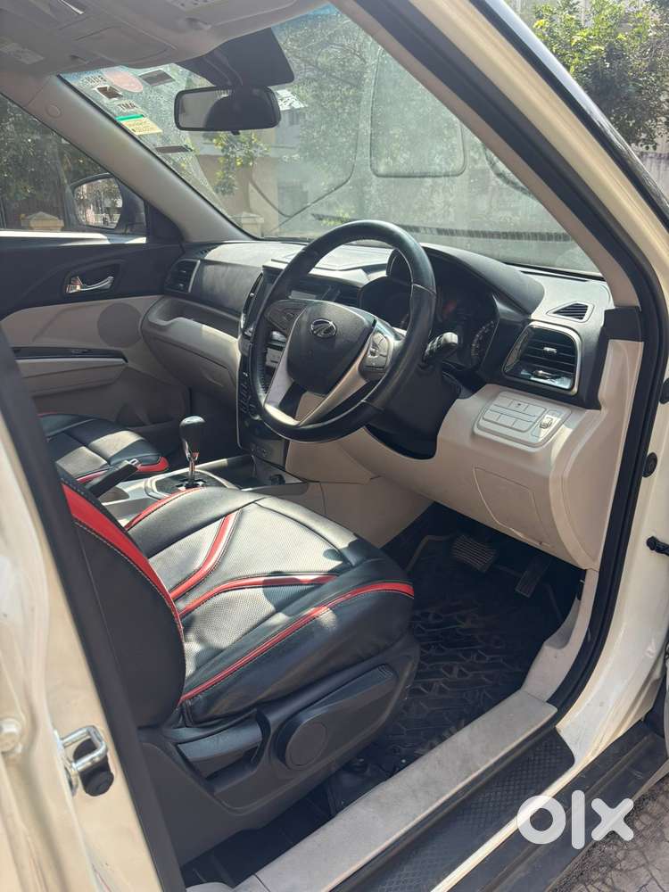 Mahindra Xuv300