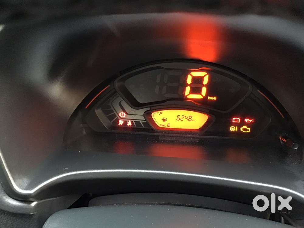Maruti Suzuki Alto K10 1.0 Vxi, 2024, Petrol