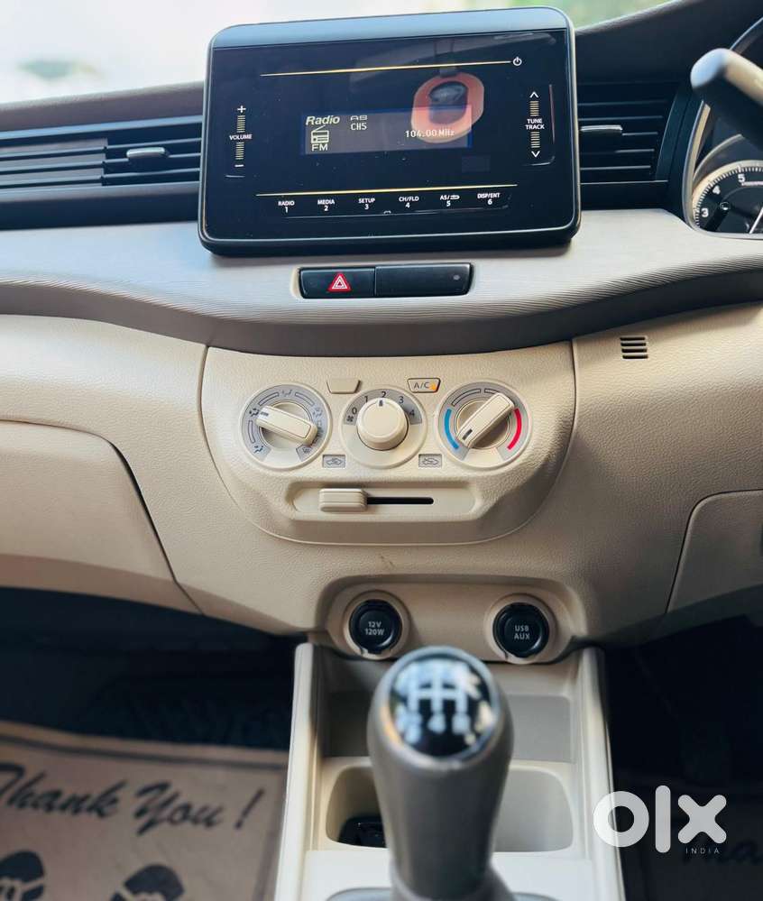 Maruti Suzuki Ertiga 1.5 Vxi, 2025, Cng & Hybrids