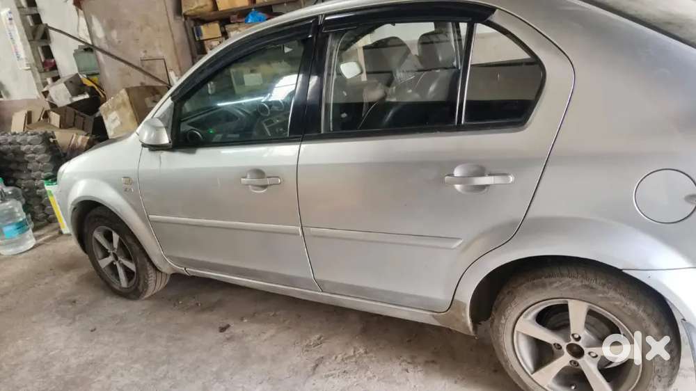 Ford Fiesta 2008 Diesel Well Maintained