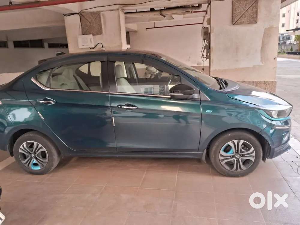 Tata Tigor EV XZ Plus Lux 2023 - Photo 2