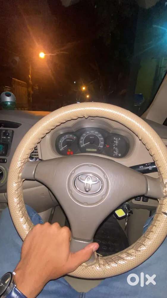 Toyota Innova 2.5 Diesel 2006
