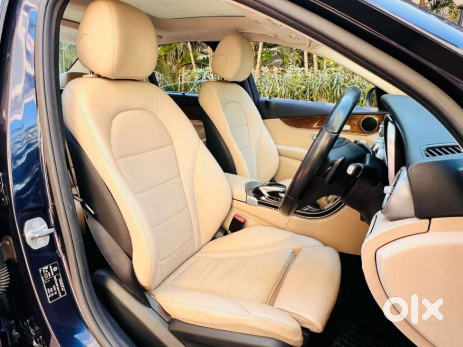 Mercedes-benz C-class [2014-2018] 2.0 C200 Avantgarde, 2017, Petrol