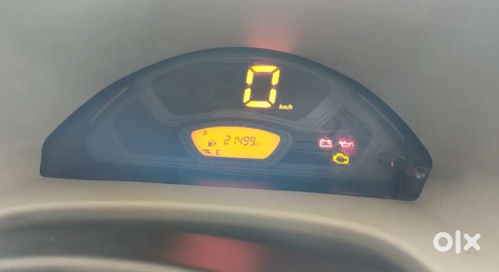 Maruti Suzuki Eeco 2025 Top Model
