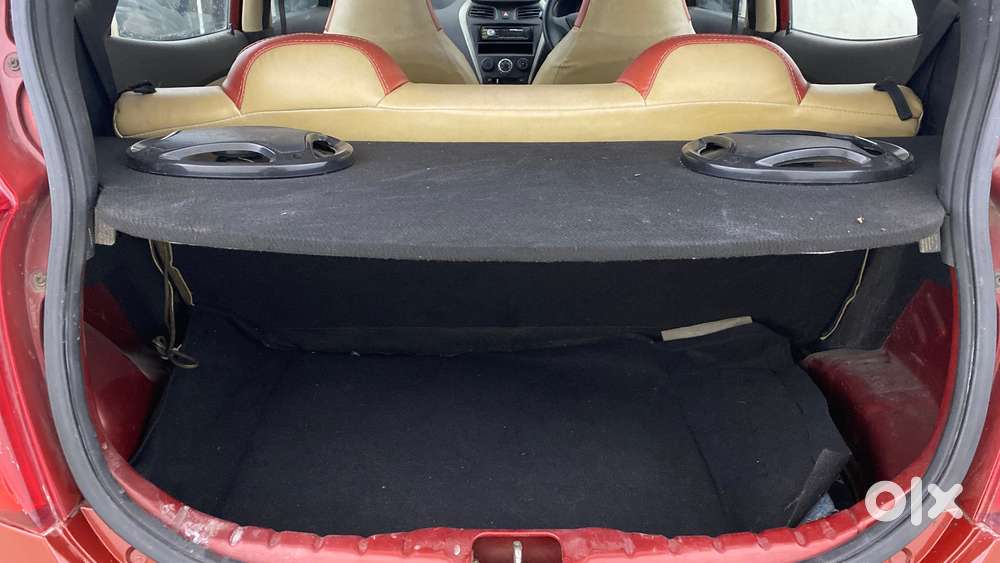 Hyundai Eon Era +, 2014, Petrol