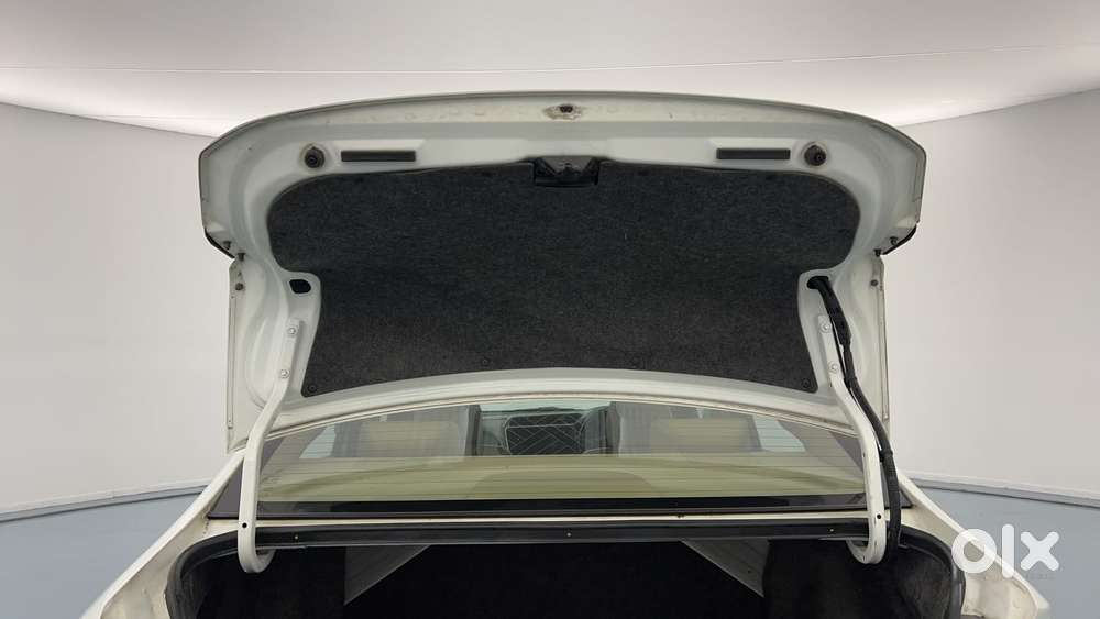 Honda City 1.5 Zx Cvt I-vtec, 2018, Petrol