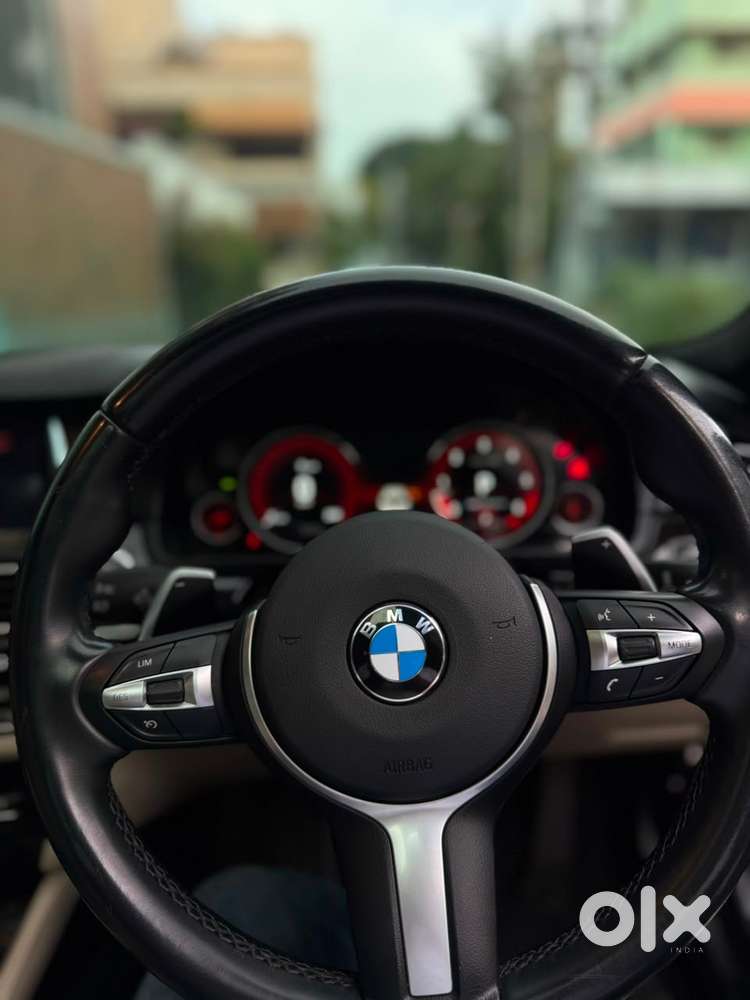 Bmw 530d M Sport