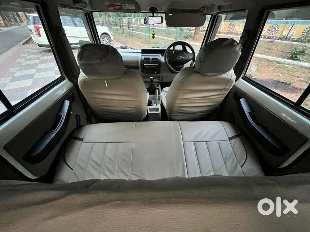 Mahindra Bolero 1.5 B4, 2022, Diesel