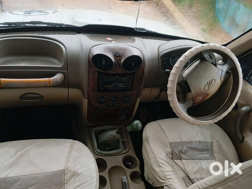 Mahindra Scorpio Diesel 2008