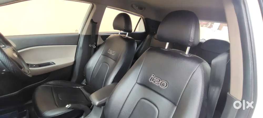 Hyundai New I20 2020 Petrol