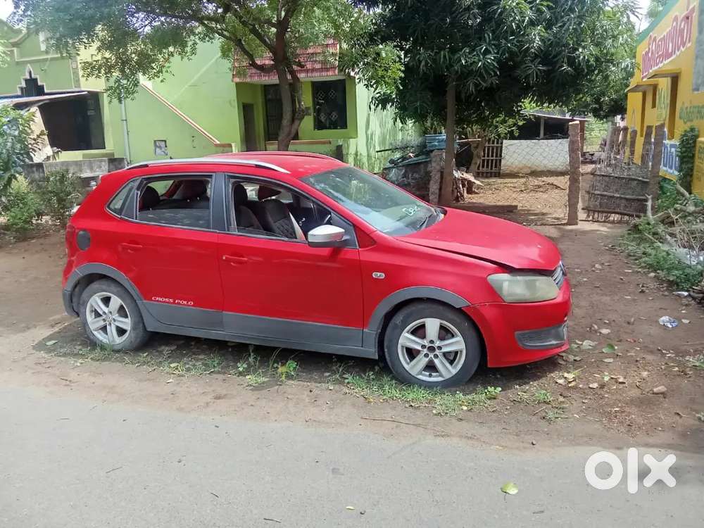 Volkswagen Gti Diesel 2013