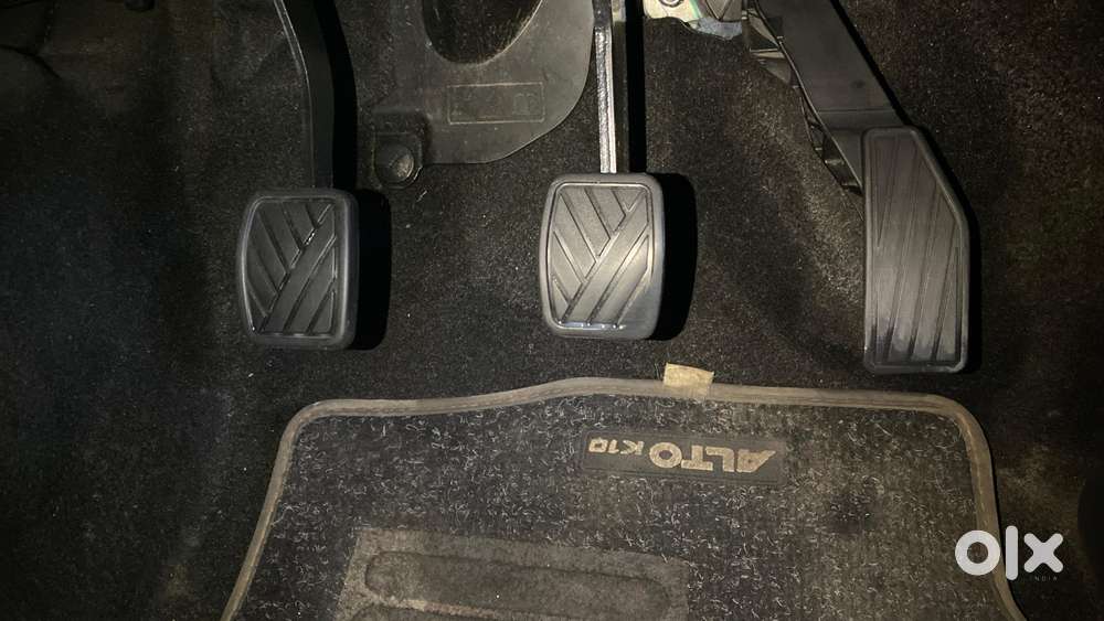 Maruti Suzuki Alto K10 Vxi (o), 2023, Petrol