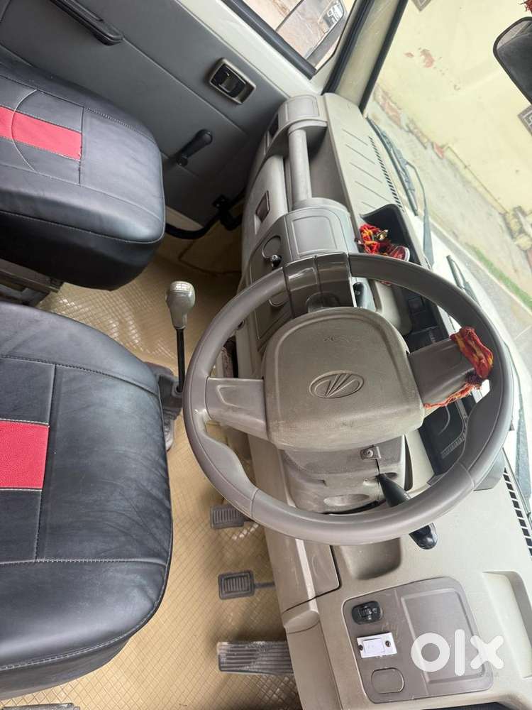 Mahindra Bolero Diesel 2016