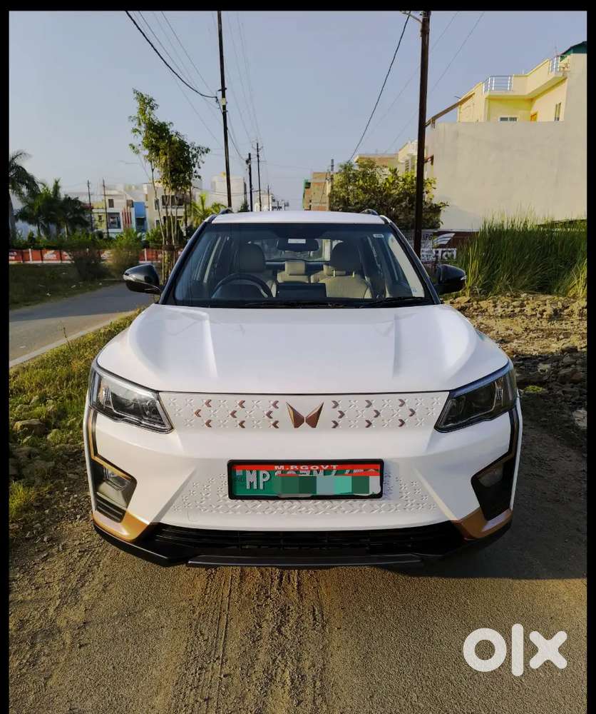 Mahindra Xuv400 Ev 2024  New Condition Range 450 Urgent Sell Book New