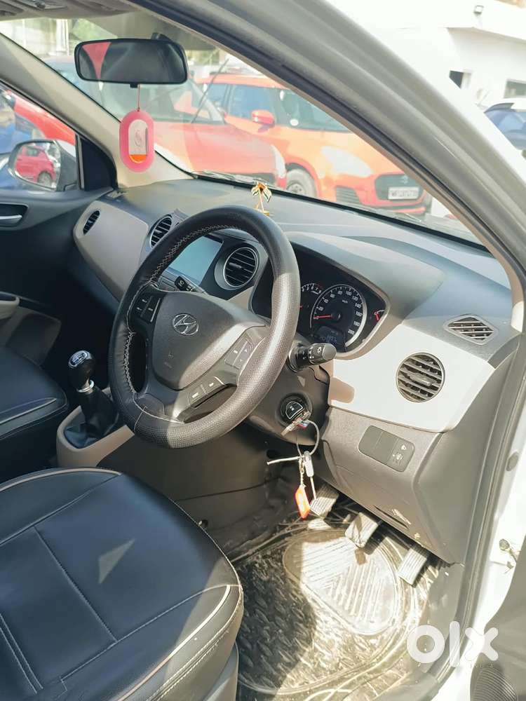 Hyundai Grand I10 Sportz O 1.2, 2020, Petrol