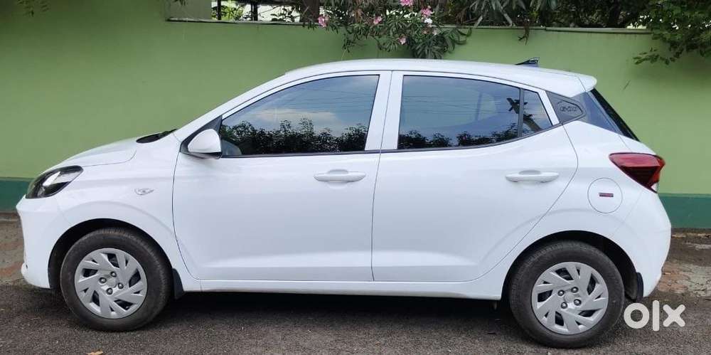 Hyundai Grand I10 Nios Magna 1.2 Mt, 2025, Petrol