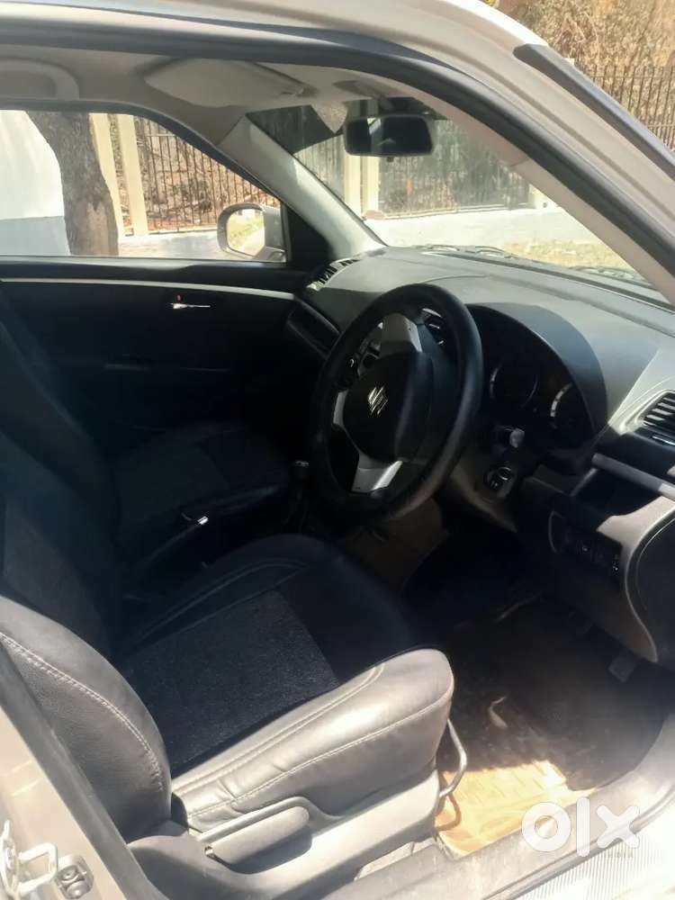 Maruti Suzuki Swift 2013 Diesel 88000 Km Driven