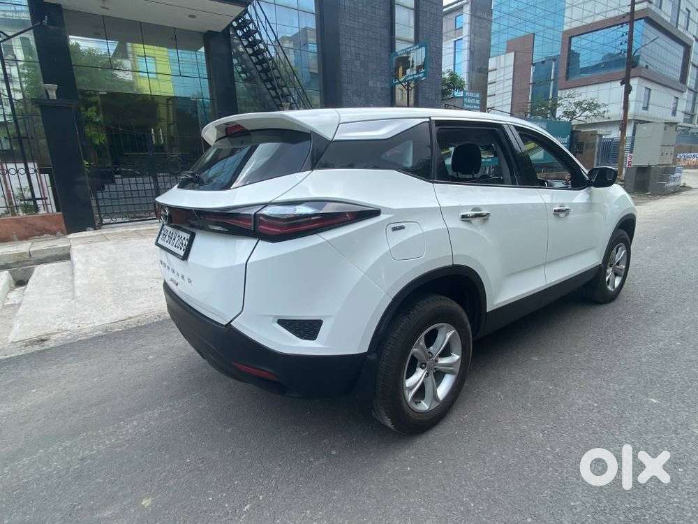 Tata Harrier Xta+ 2.0 L Kryotec Bs Vi, 2023, Diesel