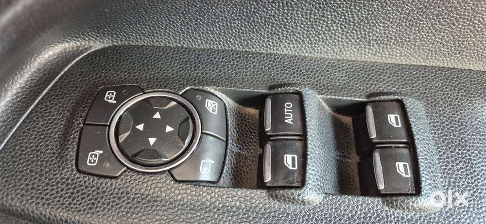 Ford Ecosport Titanium 1.5 Tdci (opt), 2018, Diesel