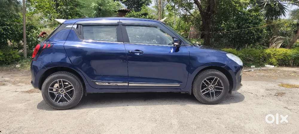 Swift 2019 Petrol