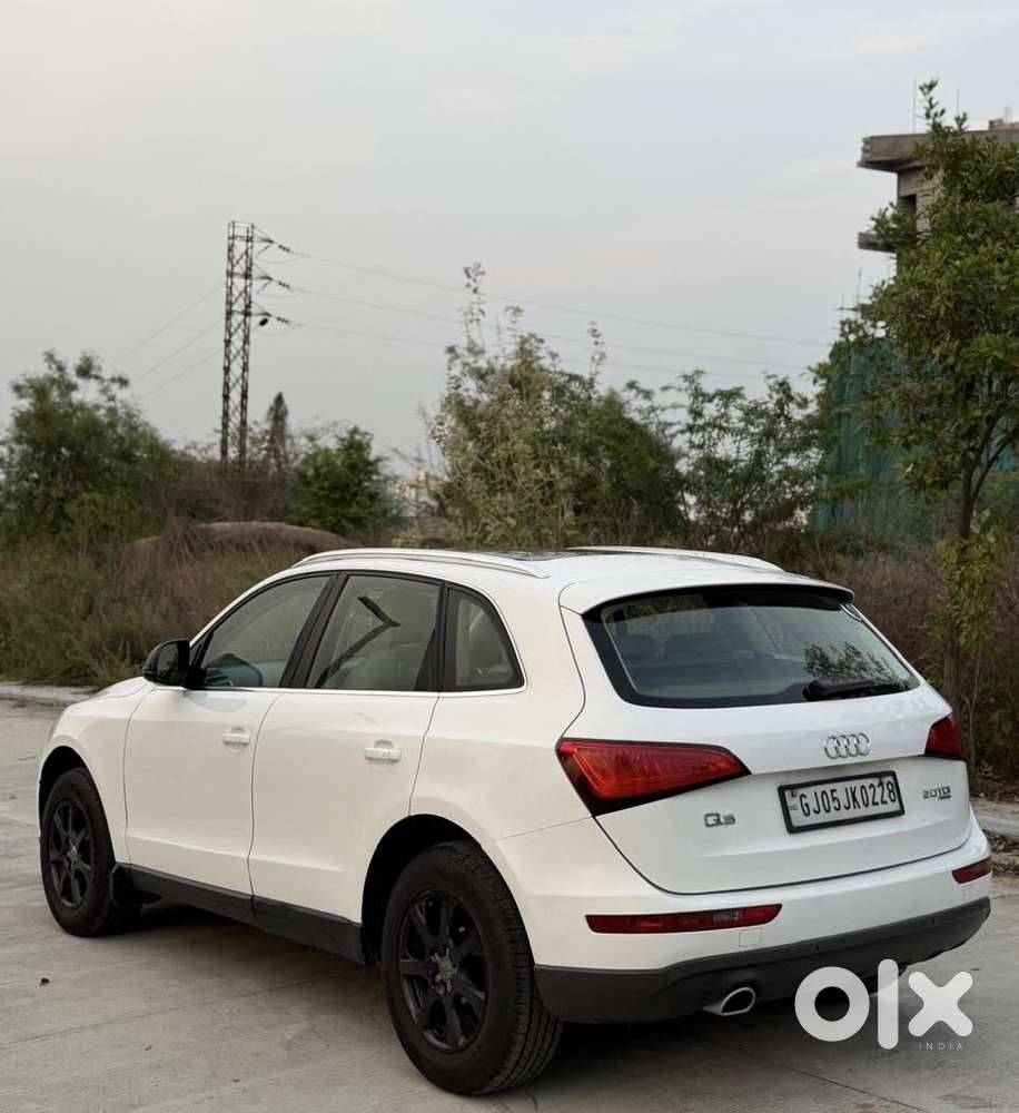 Audi Q5 2.0 35 Tdi, 2014, Diesel