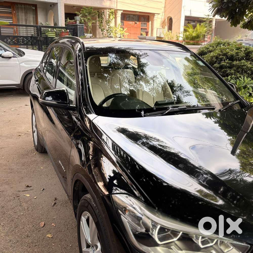 Bmw X1 2.0 Sdrive20d Xline, 2017, Diesel