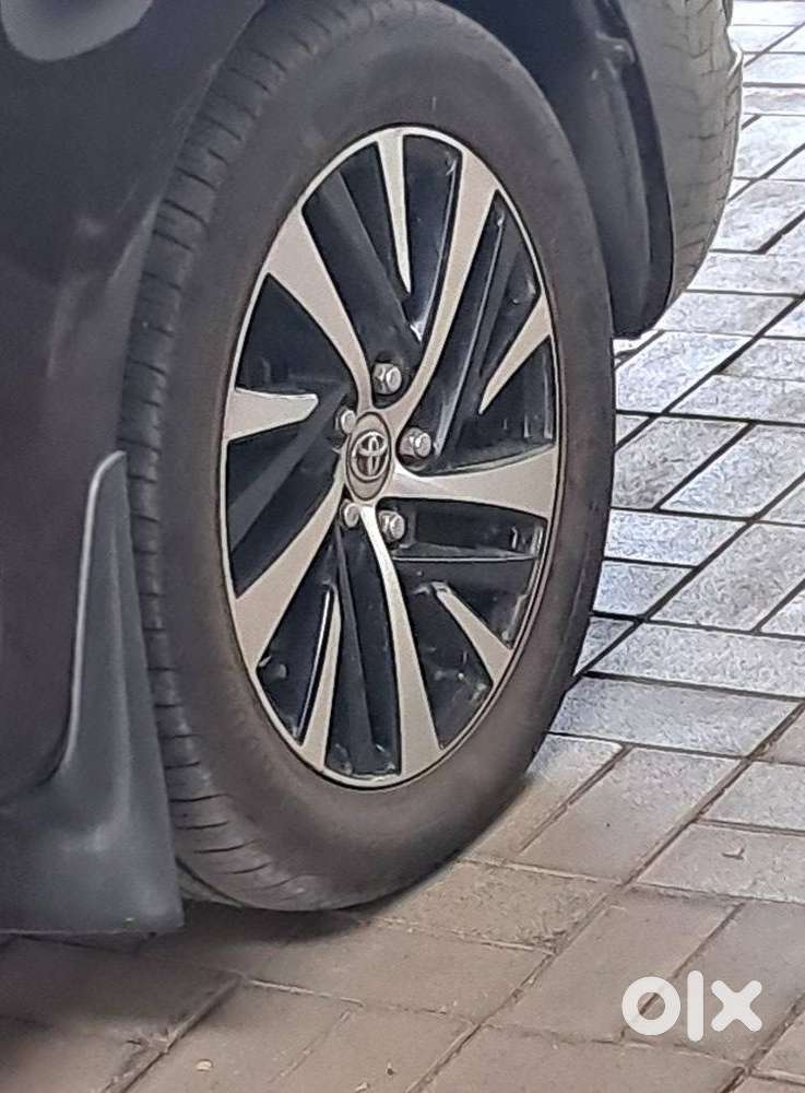 Volkswagen Polo 1.2 Gt Tsi, 2016, Petrol