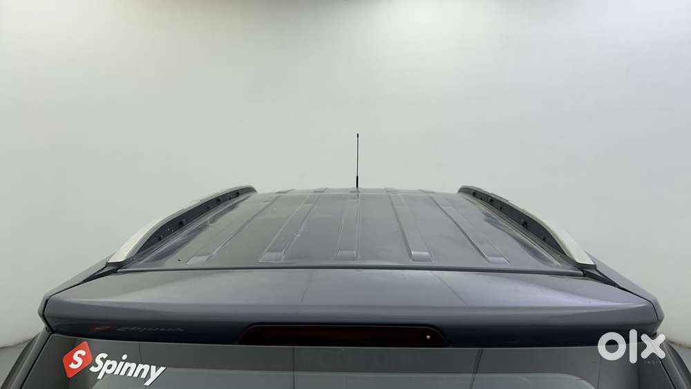 Ford Ecosport [2013-2015] 1.5 Titanium Tdci, 2016, Diesel