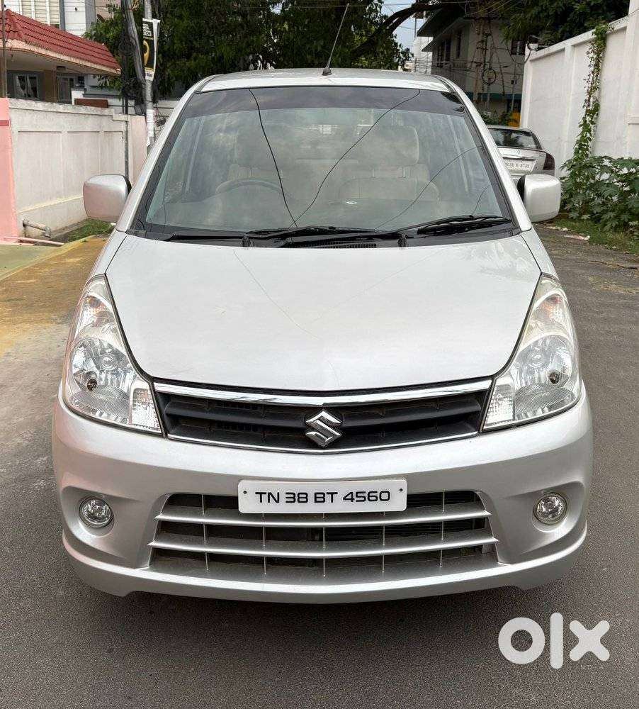 Maruti Suzuki Estilo Vxi, 2013, Petrol