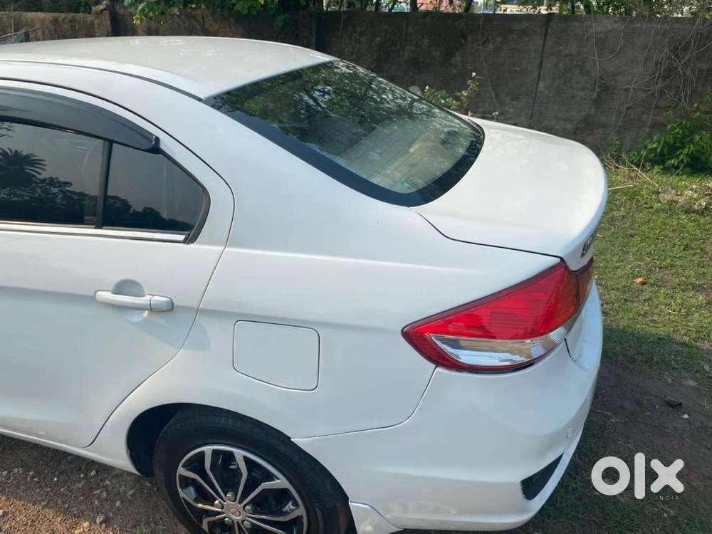 Maruti Suzuki Ciaz 2015 Diesel Well Maintained
