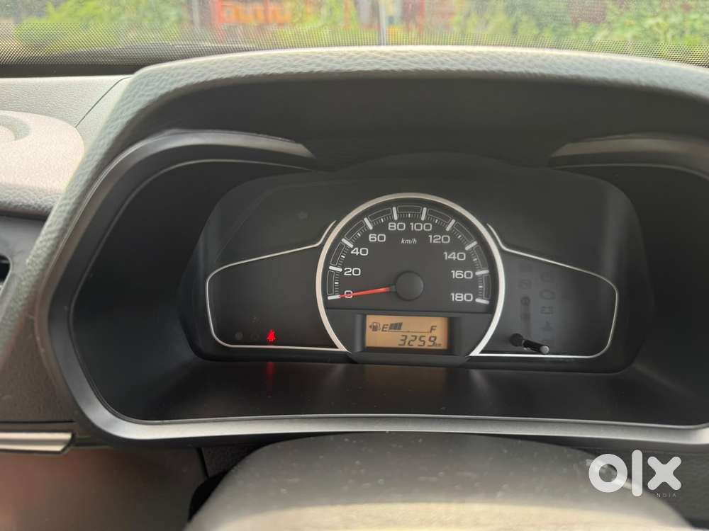 Maruti Suzuki Alto 800 0.8 Vxi, 2022, Petrol