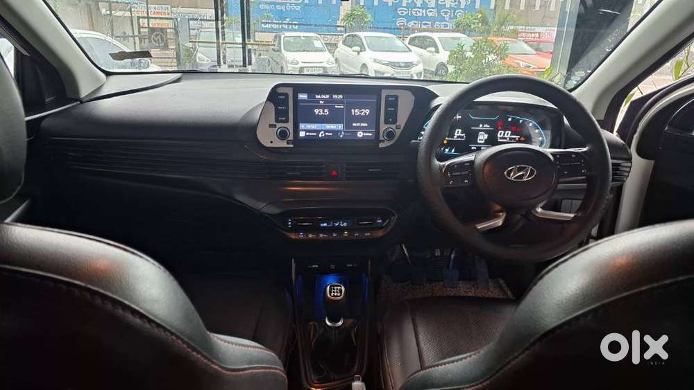 Hyundai I20 1.2 Asta, 2022, Petrol