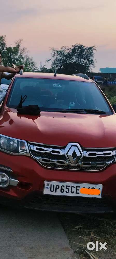 Renault Kwid 2017
