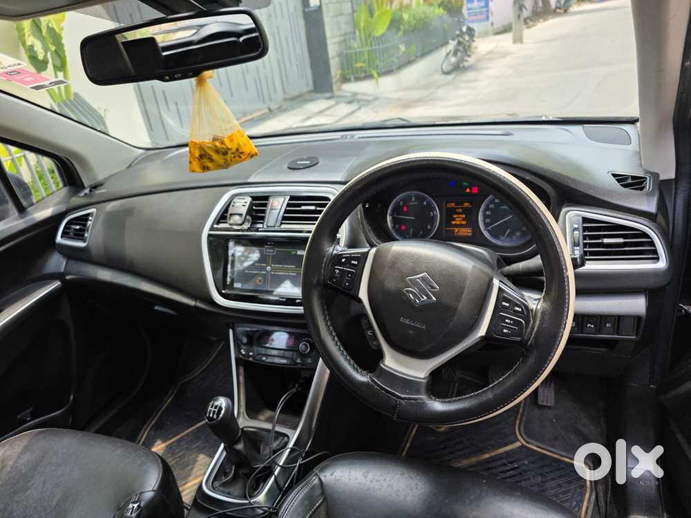 Reliable Maruti Suzuki 2018