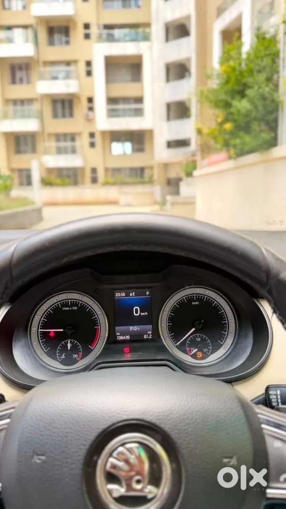 Skoda Octavia 2.0 L&k Tdi, 2017, Diesel