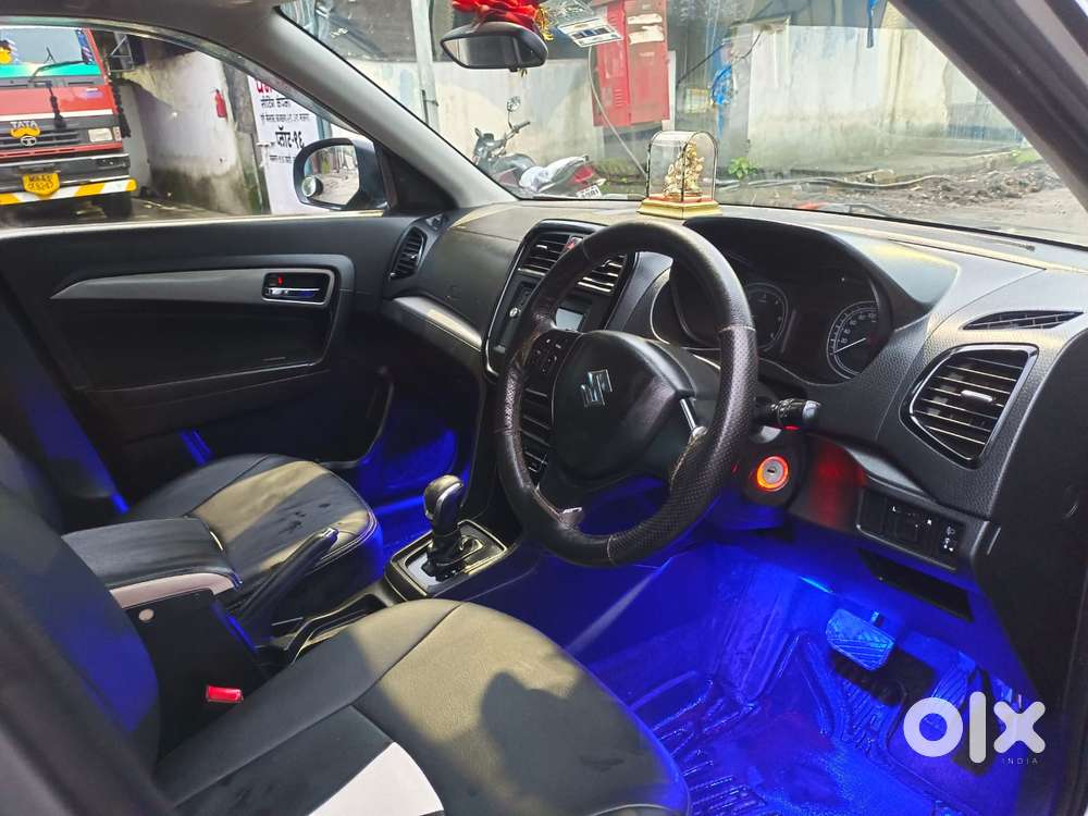 Maruti Suzuki Brezza Zdi, 2018, Diesel