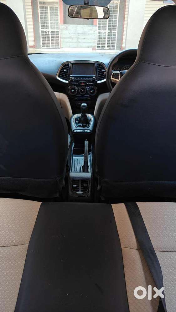 Hyundai Santro 2022 Petrol Well Maintained