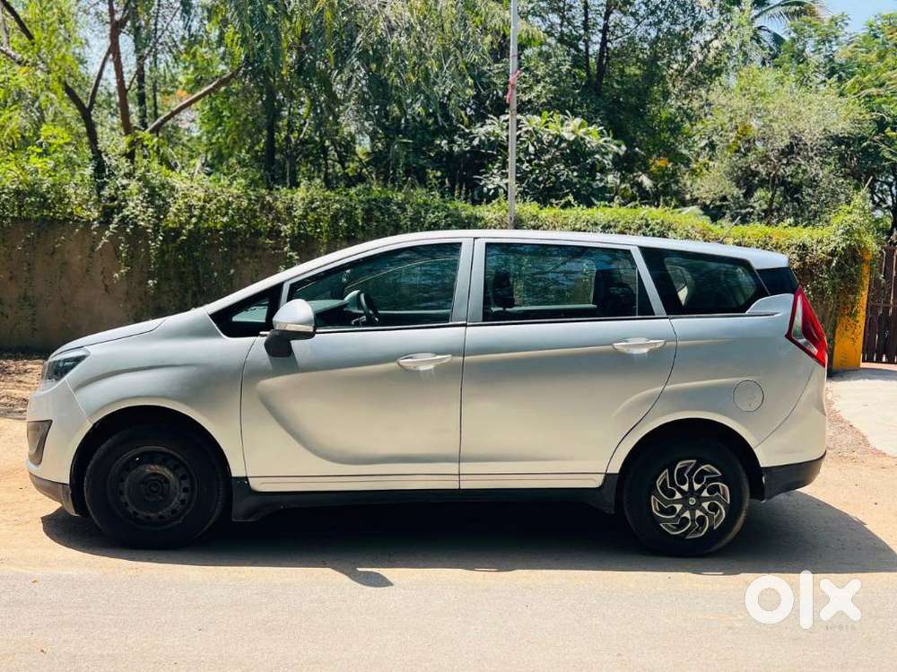 Mahindra Marazzo 1.5 M4 Plus 8 Str, 2019, Diesel