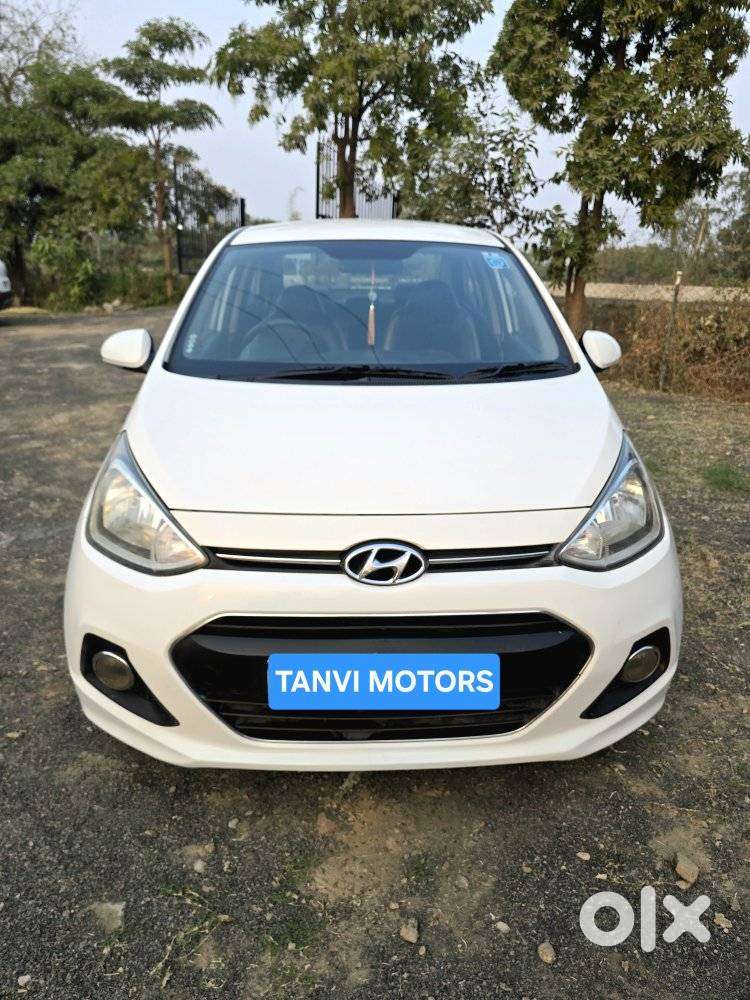 Hyundai Xcent S 1.2 (o), 2014, Petrol