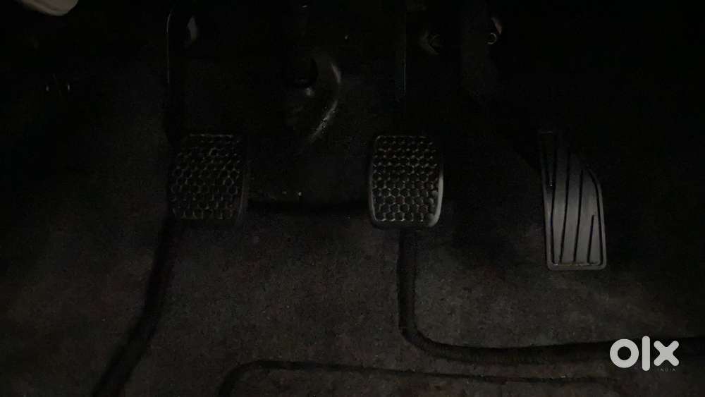 Maruti Suzuki Alto K10 Vxi, 2017, Petrol