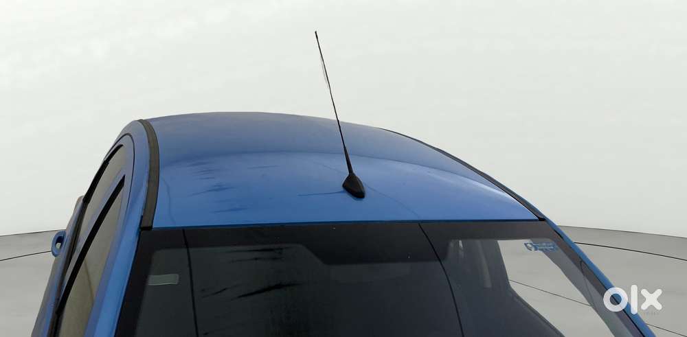 Tata Tiago 1.2 Revotron Xt, 2017, Petrol