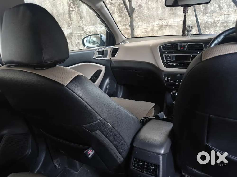 Hyundai I20 2014 Diesel Well Maintained